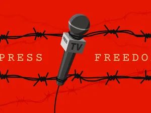 World Press Freedom Day
