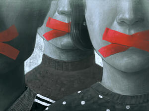 Germany accused of censoring Israeli-Palestinian content and restricting activists?