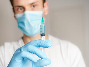 More than 28M covid-19 vaccine shots administered in Turkey