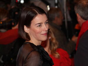 Olivia Williams will play Camilla Parker Bowles in 'The Crown'.