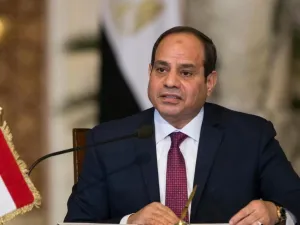 عبد الفتاح السيسي