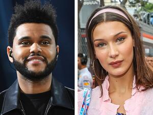 ذا ويكند وبيلا حديد