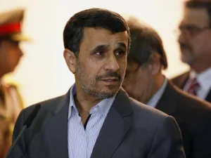 أحمدي نجاد