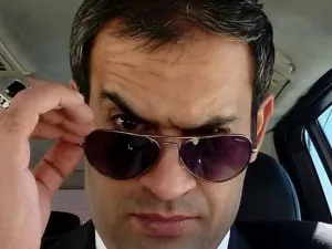 أسامة العجارمة