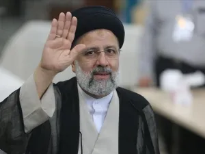 إبراهيم رئيسي