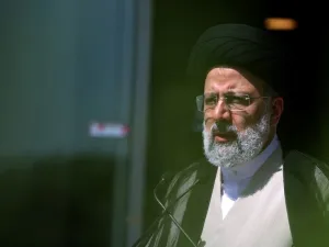  إبراهيم رئيسي