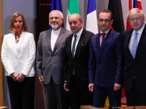 سيناريوهات توقيع اتفاق نووي مع إيران