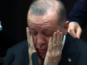 اردوغان