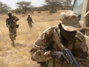 مقتل 6 مدنيين برصاص مسلحين في وسط مالي