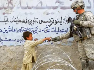 الأمم المتحدة تستعد لنزوح مزيد من الأفغان بعد انسحاب القوات الأجنبية