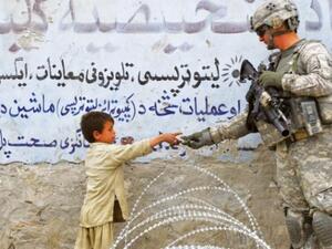 الأمم المتحدة تستعد لنزوح مزيد من الأفغان بعد انسحاب القوات الأجنبية