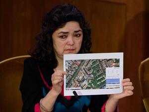 "محكمة الإيغور" تلتئم في بريطانيا