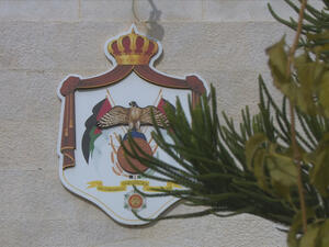 الملك عبدالله: سيكون ابني الحسين إلى جانبي، للاستمرار في نهج التحديث والتطوير