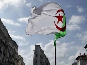 الجزائر