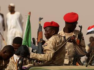 الجيش السوداني يعلن مراجعة الاتفاقية العسكرية مع روسيا