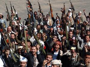 "الحوثي" تعلن عدم إحراز تقدم في الجهود الدولية لوقف حرب اليمن