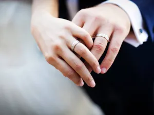 الزواج بمن تحب في المنام
