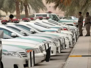 السعودية 
