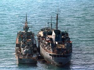 السنغال.. ضبط أكثر من 8 أطنان من الحشيش في البحر