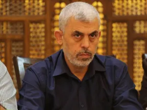 السنوار