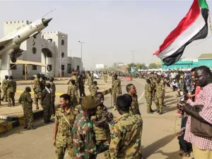 السودان 