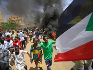 السودان 