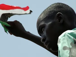 السودان