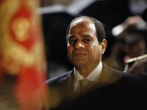 عبد الفتاح السيسي 