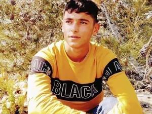 الشهيد أحمد بني شمسة