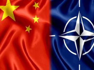 بكين تتهم الحلف الأطلسي بالمبالغة بـ"نظرية التهديد الصيني"