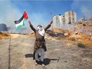 الاستيطان الإسرائيلي يزحف للسويدة