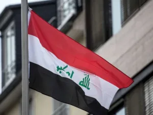 مباحثات عراقية- فرنسية حول إعادة الإعمار ومكافحة الإرهاب