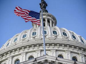 الكونغرس الأمريكي