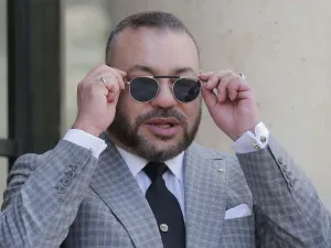  العاهل المغربي، الملك محمد السادس