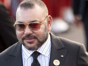  الملك محمد السادس