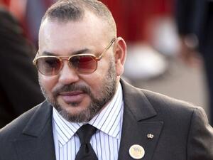  الملك محمد السادس