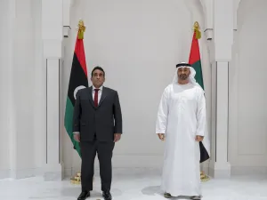  توحيد الجهود الإقليمية لتوافق دولي يقود إلى استقرار ليبيا 