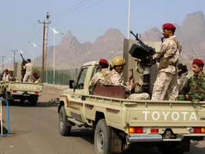 الجيش اليمني