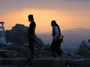 اليمن