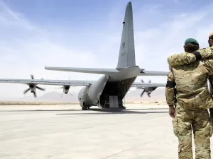 حالياً باتت حركة طالبان موجودة تقريباً في كل ولايات البلاد