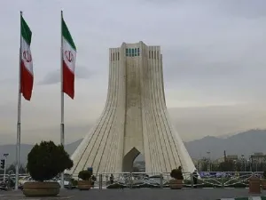 ايران