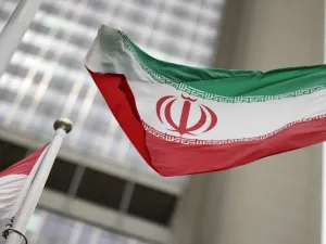 علم ايران