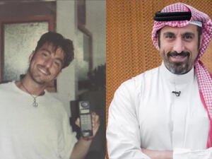 أحمد الشقيري