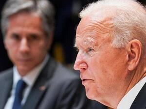 اهداف بايدن في سورية