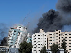  حماس: اسرائيل تواصل اكاذيبها