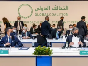 أبو الغيط: إشارات مُقلقة على عودة داعش بآليات جديدة