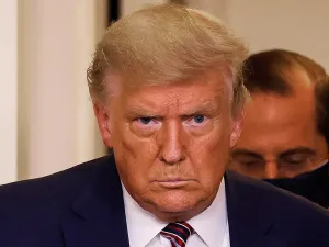 ترامب 
