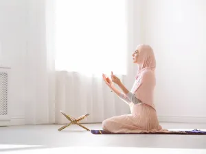 تفسير حلم الصلاة للمتزوجة