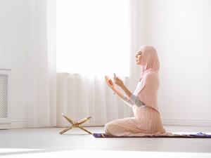 تفسير حلم الصلاة للمتزوجة