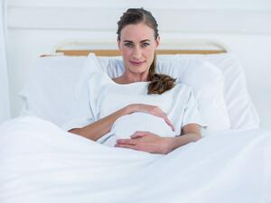 تفسير حلم الولادة للمتزوجة